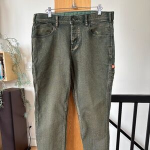 Dovetail Shop Pants